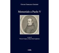 Memoriale a Paolo V