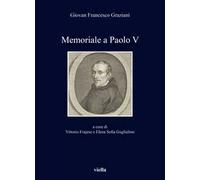 Memoriale a Paolo V
