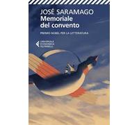 Memoriale del convento