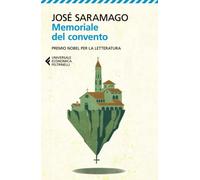 Memoriale del convento