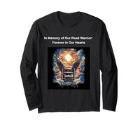 Memoriale della Morte del conducente di Semi Camion Maglia a Manica