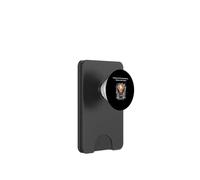 Memoriale della morte del conducente di semi camion PopSockets PopWallet per MagSafe
