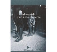 Memoriale d'un penalista sardo