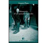 Memoriale d'un penalista sardo