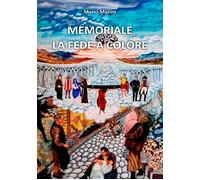 Memoriale. La fede a colori - [EBS Print]