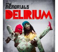 Memorials - Delirium
