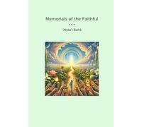 Memorials of the Faithful