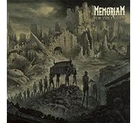 Memoriam - For The Fallen (Digipack)