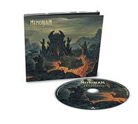 Memoriam - Requiem For Mankind