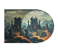 Memoriam - Requiem For Mankind