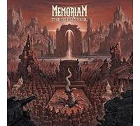 Memoriam - Silent Vigil (2 LP)