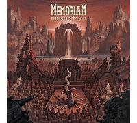 Memoriam - The Silent Vigil (Limited Edt.)