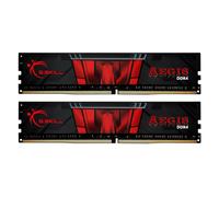 MemoriaRAM GSKILL Aegis DDR4 8GB CL17 NEW