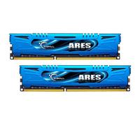 MemoriaRAM GSKILL Ares DDR3 CL11 16GB