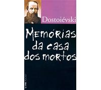 Memórias Da Casa Dos Mortos - Coleção L&PM Pocket (Em Portuguese do Brasil)