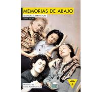 Memorias de abajo: 99