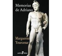 Memorias de adriano [Lingua spagnola]