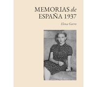 Memorias de España 1937