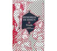 Memorias de Idhún II. Tríada [Lingua spagnola]: Triada 4a Edicion: 2