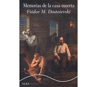 Memorias de la casa muerta: 55