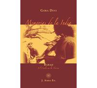 Memorias de la India: Babaji El Cielo en la Tierra