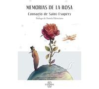 Memorias de la rosa