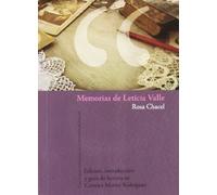 Memorias de Leticia Valle: 5
