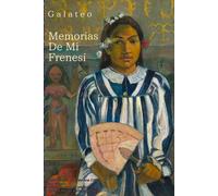 Memorias de mi Frenesí