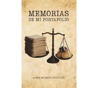 Memorias de mi Portafolio