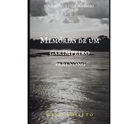 Memórias de um garimpeiro (Tascabile)