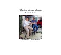 Memórias de uma Amizade