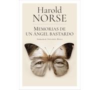 Memorias de un ángel bastardo: 2