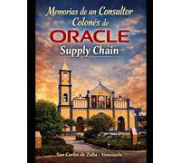 Memorias de un Consultor Colones de ORACLE
