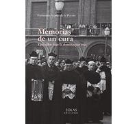 Memorias de un cura: Episodios bajo la dominación roja