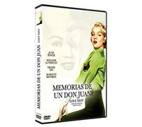 Memorias de un Don Juan DVD 1951 Love Nest