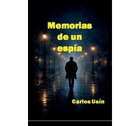 Memorias de un espía