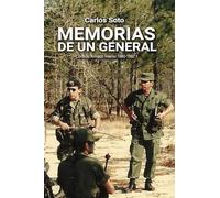 MEMORIAS DE UN GENERAL: Conflicto Armado Interno 1980-1992