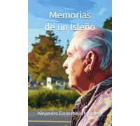 Memorias de un Isleño