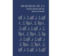 Memorias de un naturalista