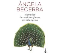 Memorias de un sinvergüenza de siete suelas