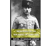 Memorias de un soldado de fortuna