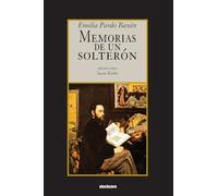 Memorias de un solterón
