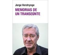 Memorias de un transeúnte