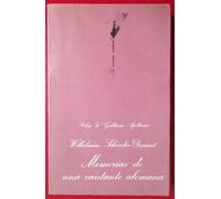 Memorias De Una Cantante Alemana: 2