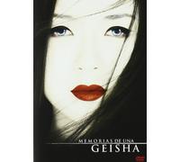 Memorias De Una Geisha (Memoirs Of A Geisha)