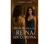MEMORIAS DE UNA REINA SIN CORONA