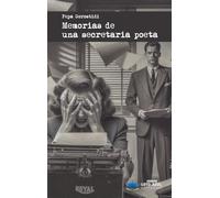 Memorias de una secretaria poeta: 109