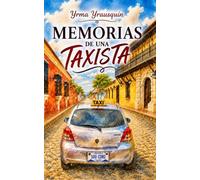 Memorias de una Taxista