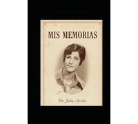MEMORIAS DE UNA VIDA SENCILLA