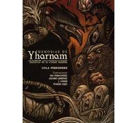 Memorias de Yharnam: Susurros de la ciudad maldita